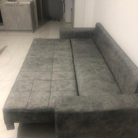 Taku Apartment Σαράντα Εξωτερικό φωτογραφία